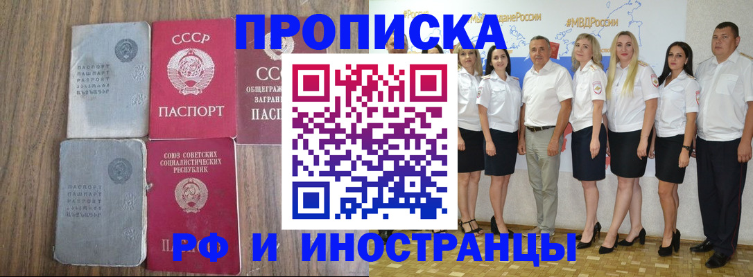 временная регистрация поиск в Краснодаре